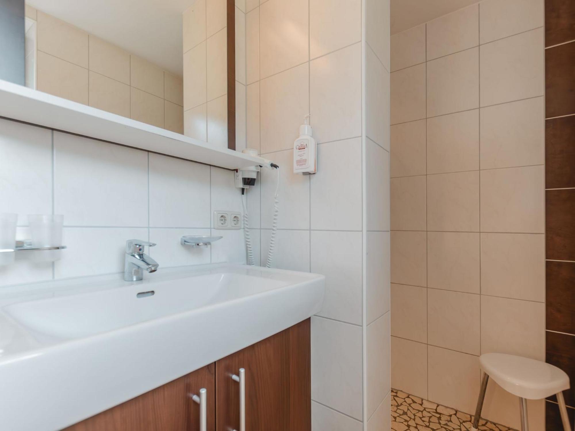Apartment Appartement Rose By Interhome バート・ホーフガシュタイン エクステリア 写真
