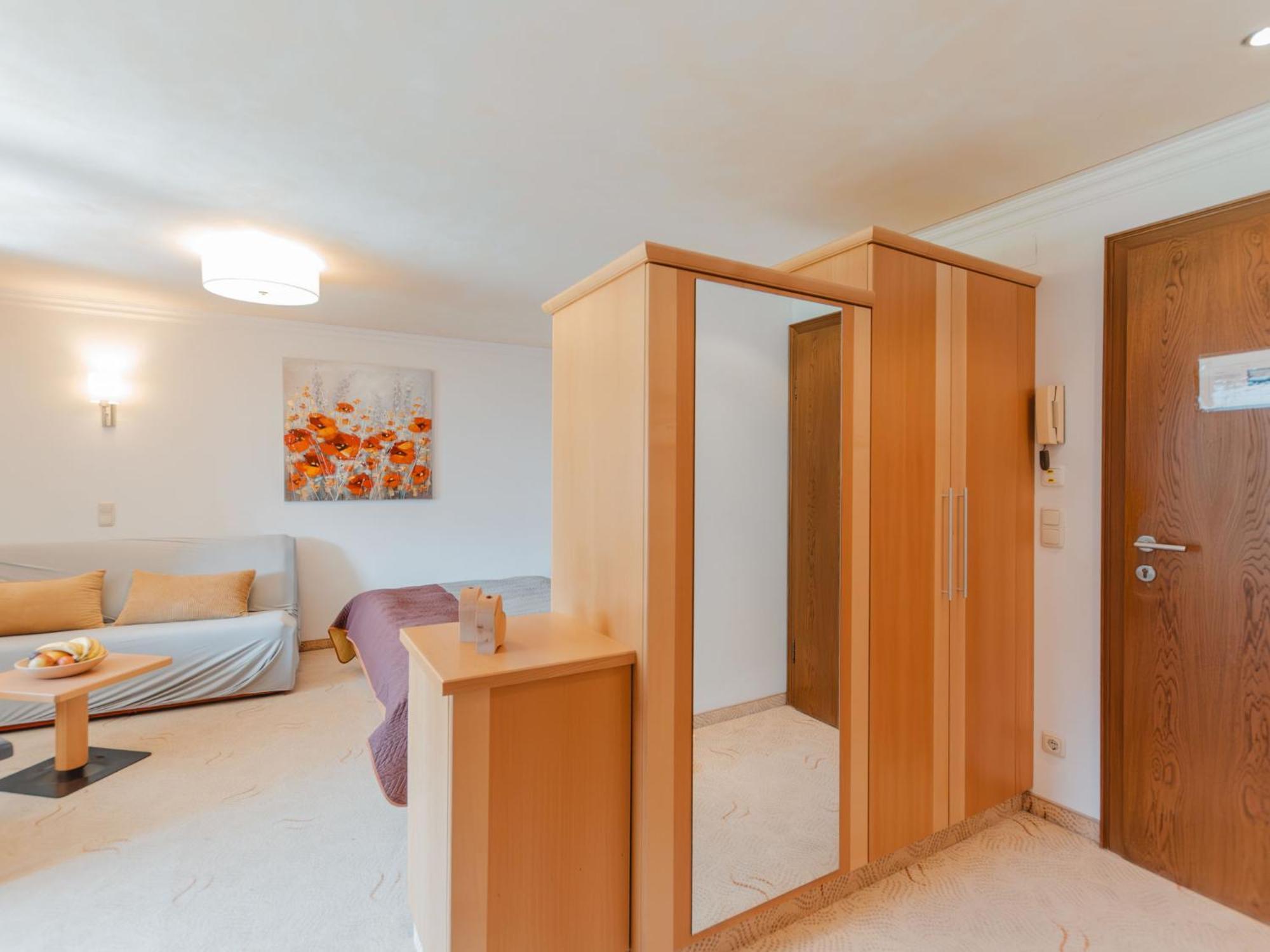 Apartment Appartement Rose By Interhome バート・ホーフガシュタイン エクステリア 写真
